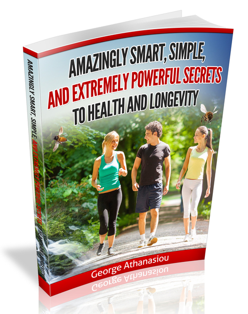Product picture Amazingly Smart, Simple, And Extremely Powerful Secrets To H